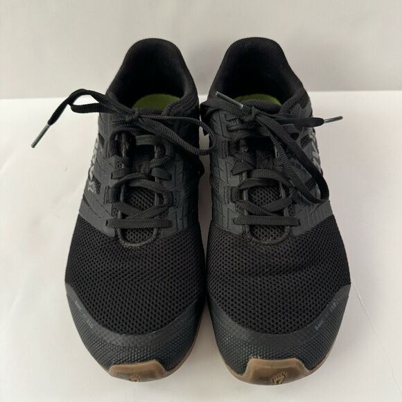 Inov-8 Men's Bare-XF 210 V3 Shoes, Black/Gum Men 7 Women 8.5 - Picture 3 of 8